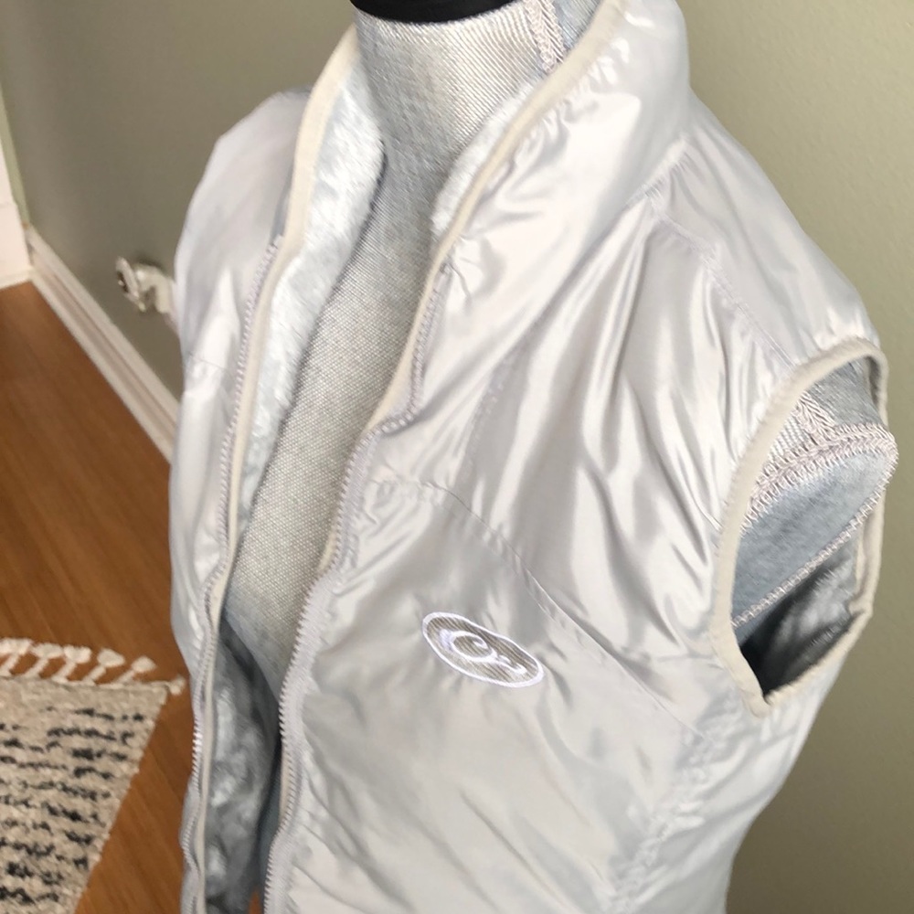 Drake vest - Picture 5 of 5